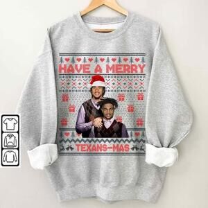 Cj Stroud Tank Dell Houston Football, Texans Bootleg Sweatshirt